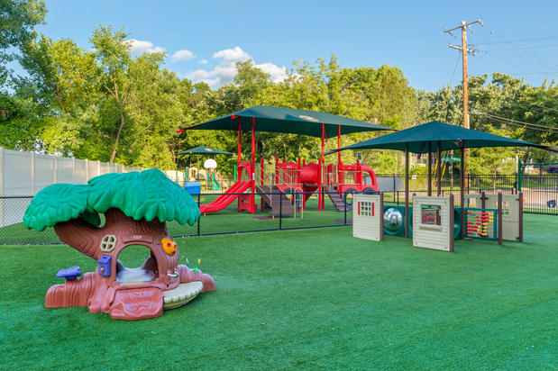 Images Primrose School of St. Paul at Merriam Park