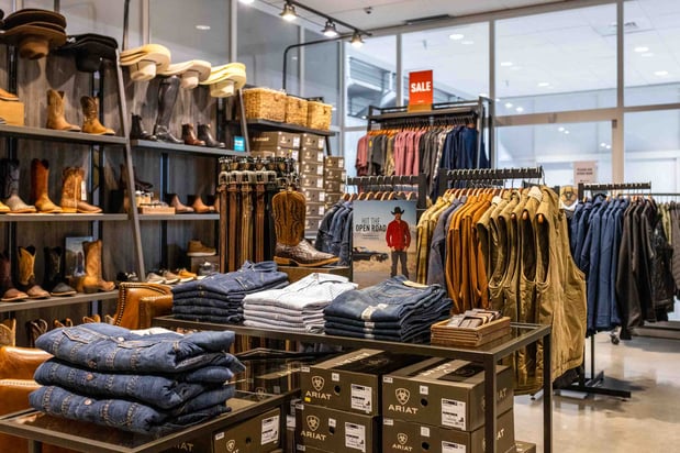 Images Ariat Brand Shop