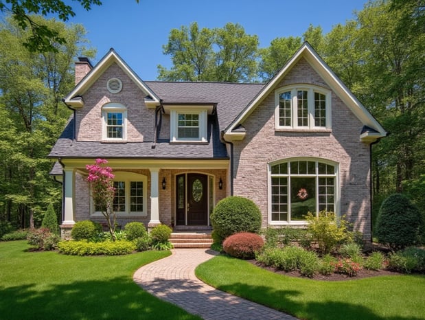 Images Andreas Mueller - Keller Williams Realty