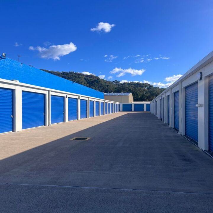 Images Eastlakes Self Storage
