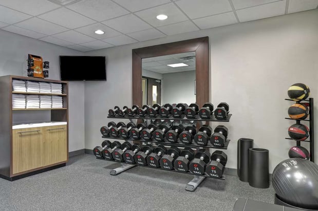 Images Homewood Suites by Hilton McAllen