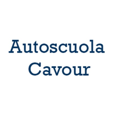 Autoscuola Cavour Logo