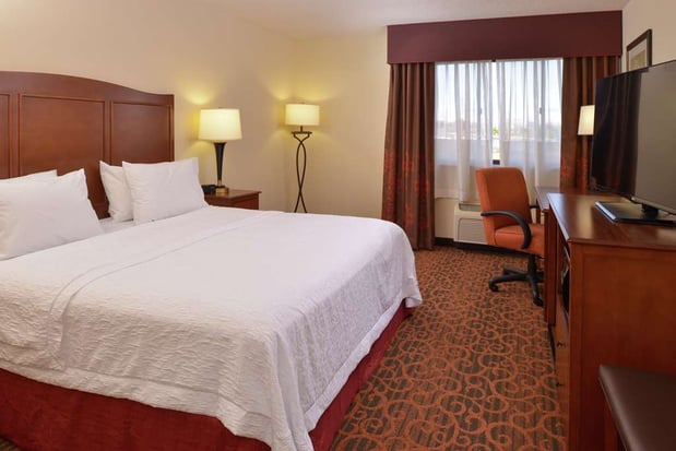 Images Hampton Inn Frederick