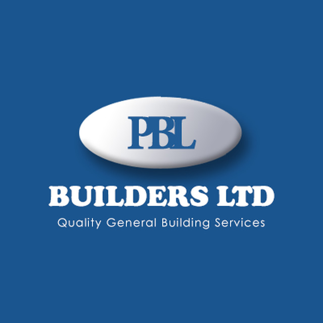 PBL Builders Ltd Logo