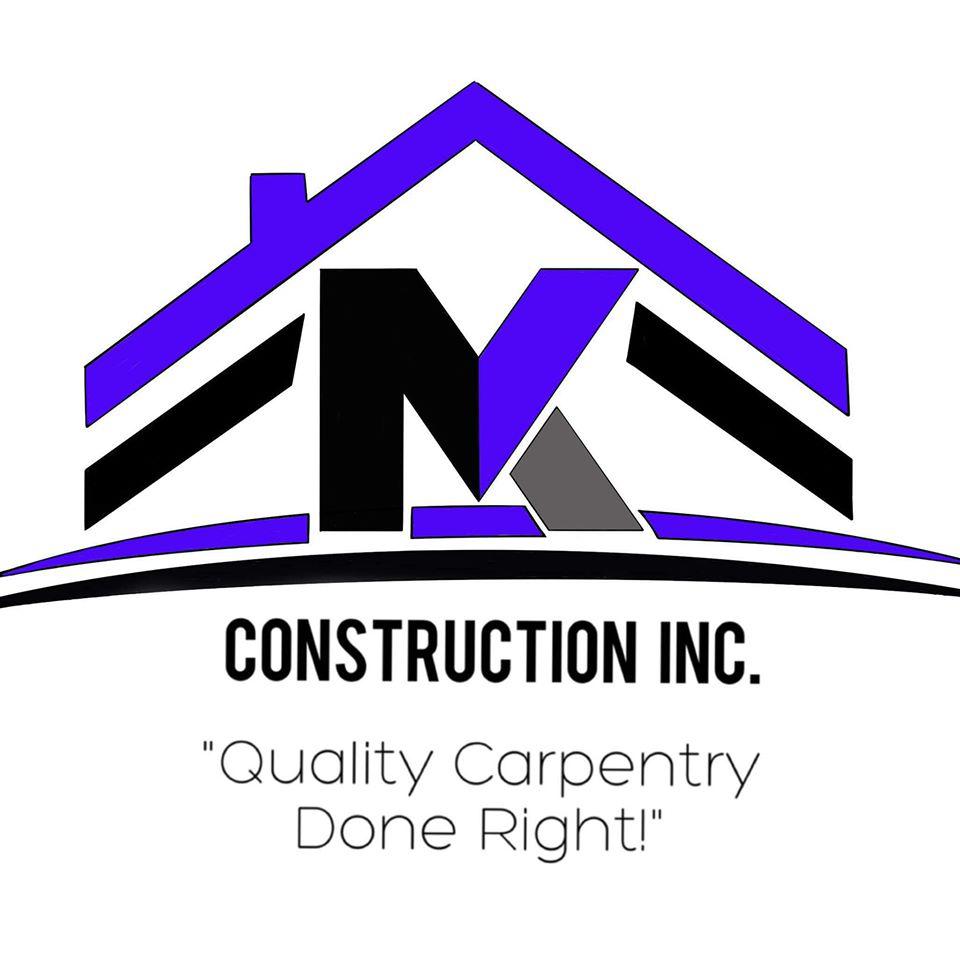 Mvk Construction INC Photo