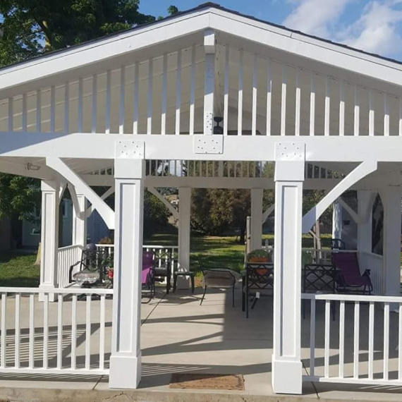 New Era Construction Image