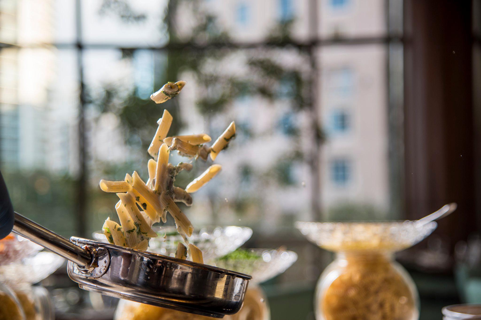 InterContinental Phoenicia Beirut by IHG