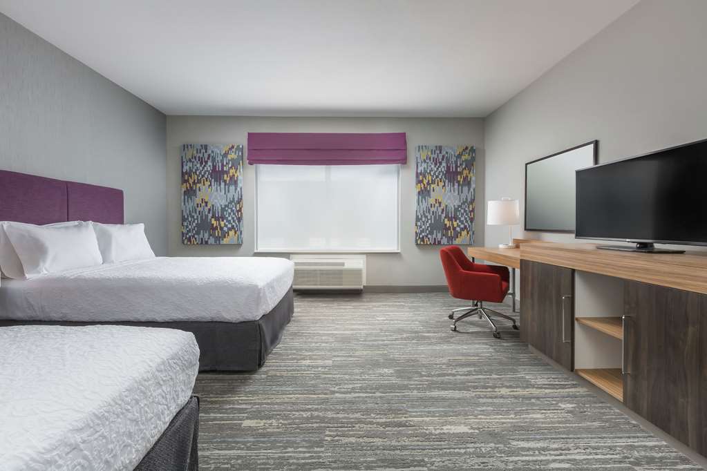 Guest room amenity