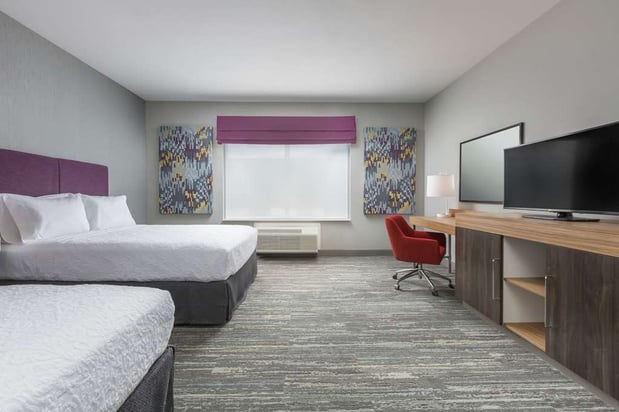 Images Hampton Inn & Suites Reno/Sparks