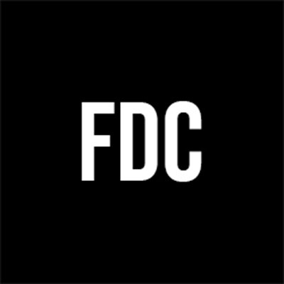 Flores Demolition Corp Logo