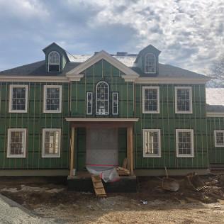 Images Helm Construction Company