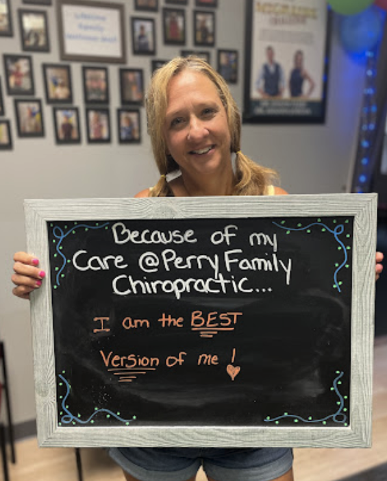 Images Perry Family Chiropractic
