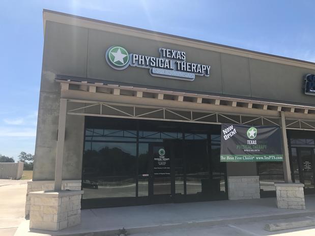 Images Texas Physical Therapy Specialists