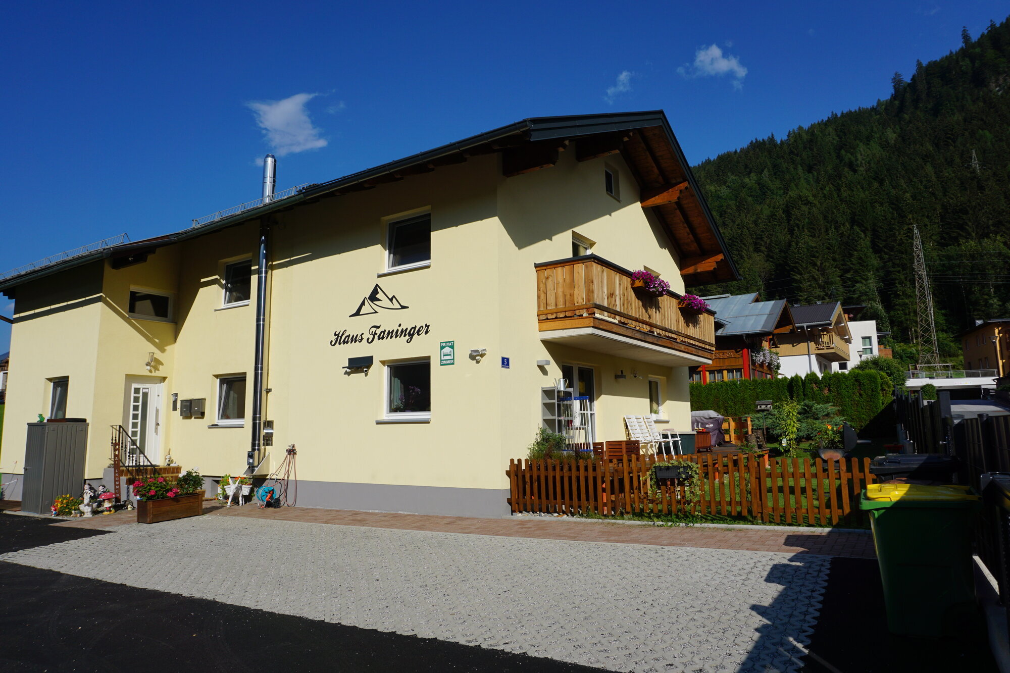 Bild 10 von Haus Faninger