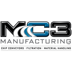 MC3 Manufacturing Inc. Logo
