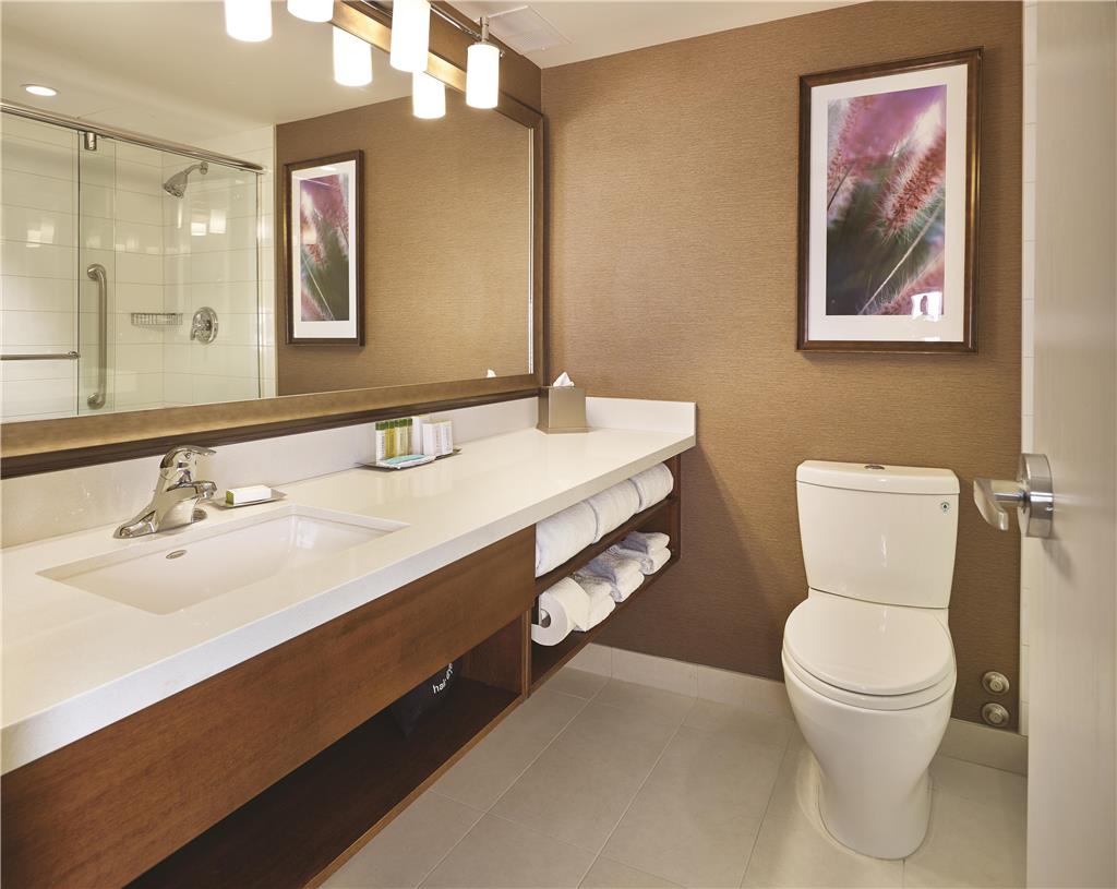 Images DoubleTree by Hilton Hotel West Edmonton