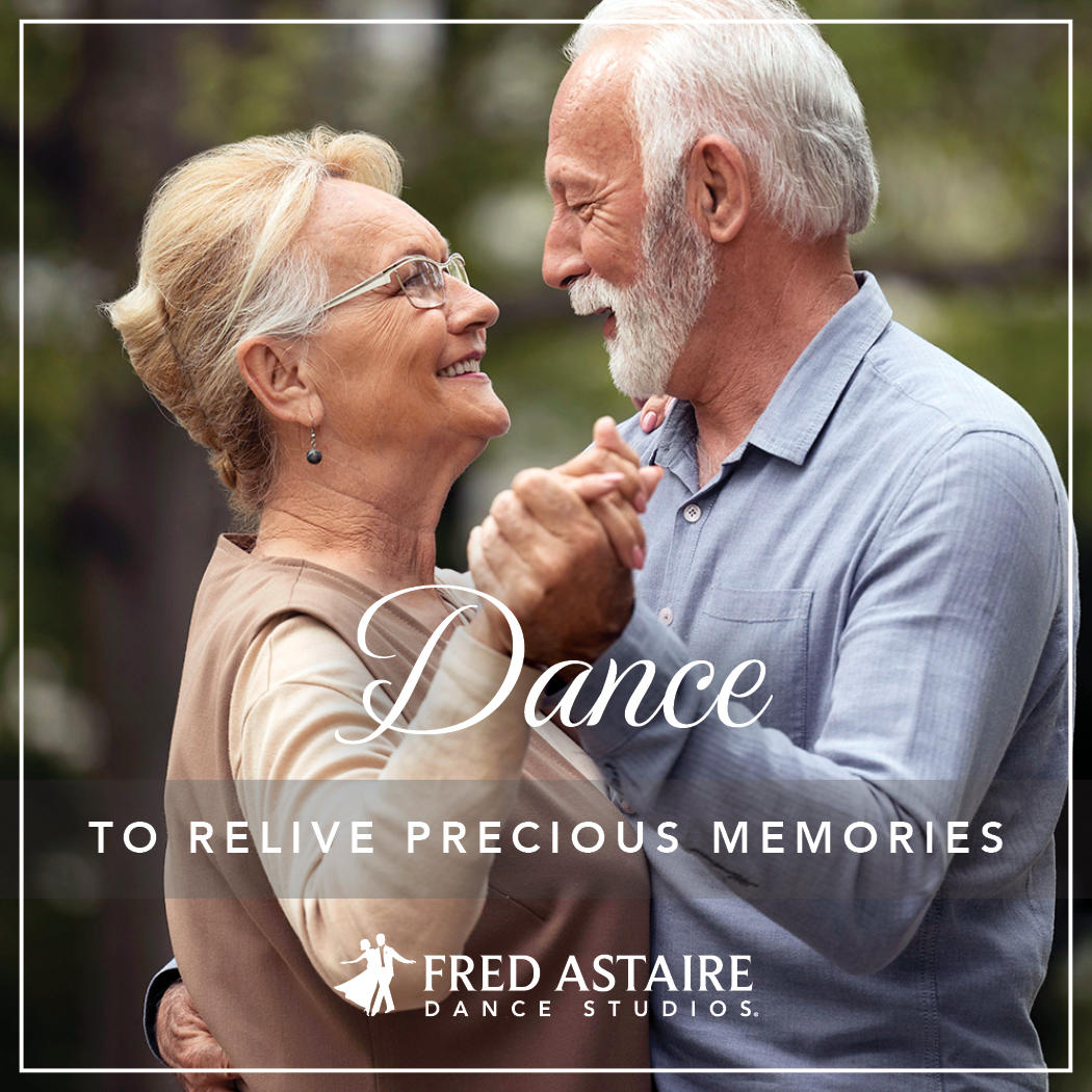 Dance Lessons at the Fred Astaire Dance Studios - Warwick! Call today to get started! 401-427-2494 No partner or experience required!