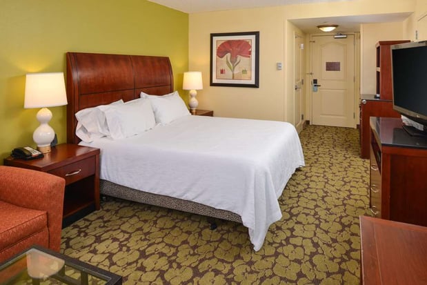 Images Hilton Garden Inn Terre Haute