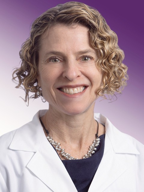 Lauren Bernstein, MD