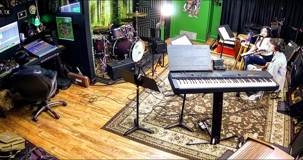 Images VIP School of Music