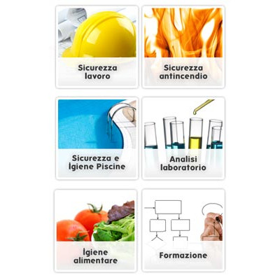 Images G & P Servizi Srl