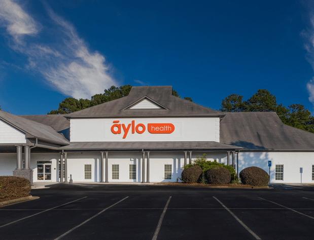 Images Aylo Health - Primary Care at McDonough, Hwy 81