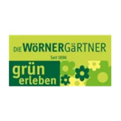 Wörnergärtner Gartencenter Königsbrunn Logo