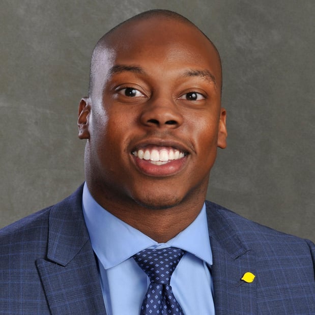 Images Edward Jones - Financial Advisor: Theo Williamson, CFP®|CEPA®|AAMS®