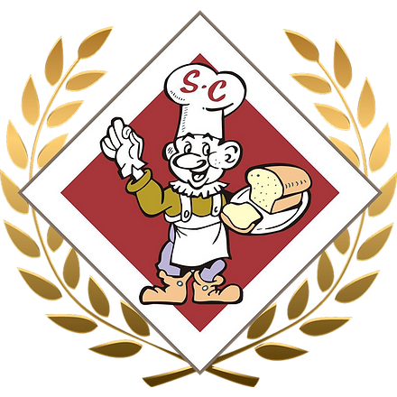 Schepers-Cels Brood & Banketbakkerij Logo