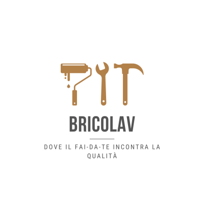 Bricolav Logo