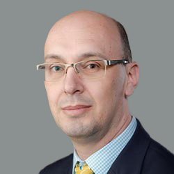 Luis Alfredo Umana