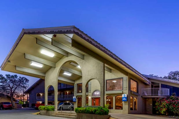 Images Best Western Sunday House Inn