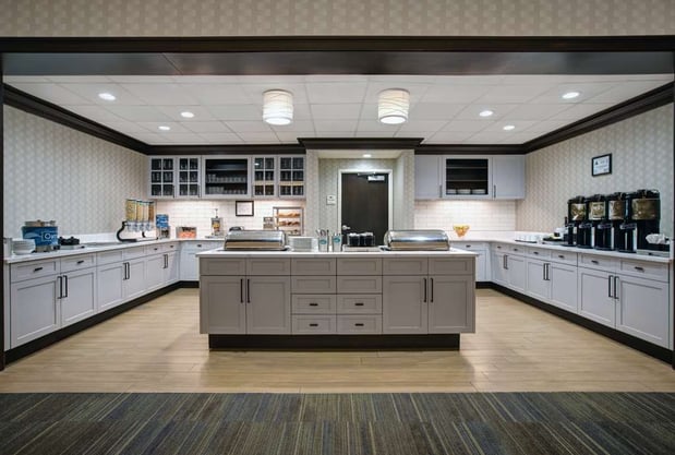 Images Homewood Suites by Hilton Charlotte/Ayrsley, NC