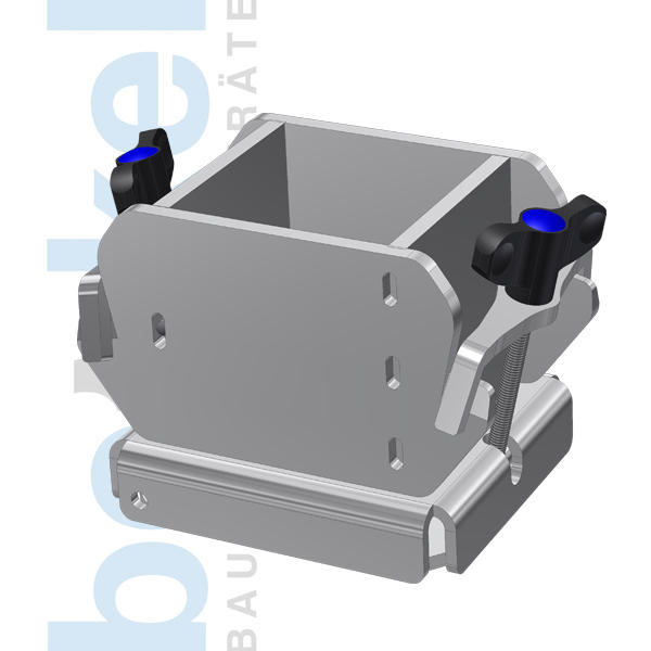 THB Technischer Handel Beckel, Schwarzbacher Allee 12 in Schwallungen