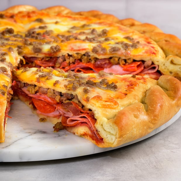 Images Papa Murphy's | Take 'N' Bake Pizza