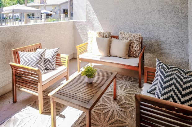 Images Avora Apartments