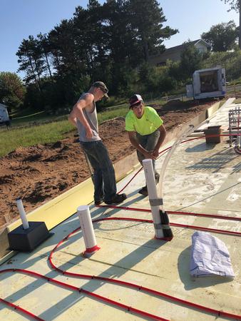 Images Countryside Plumbing & Heating, Inc.