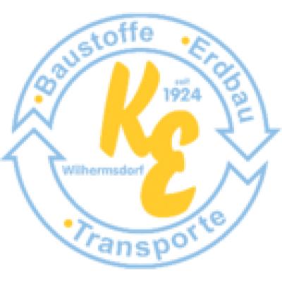 Enßner Konrad GmbH & Co. KG in Wilhermsdorf - Logo