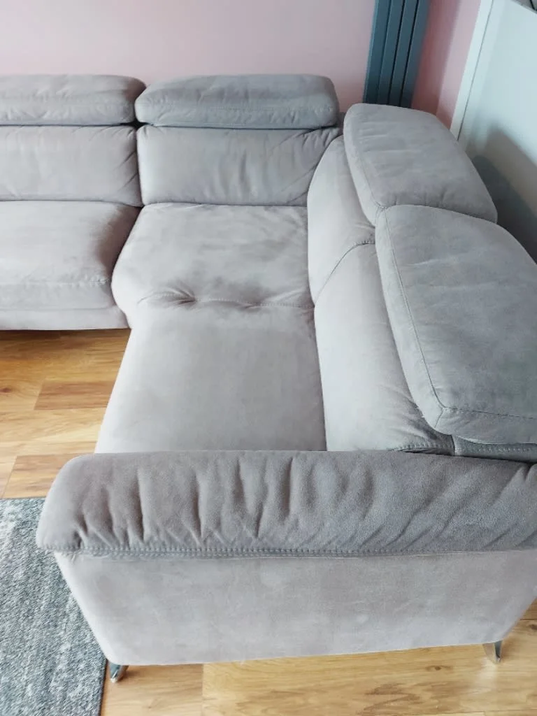 Images Titanium Cleaning