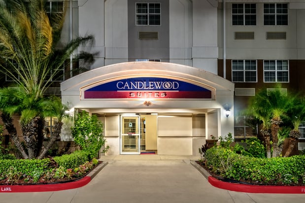 Images Candlewood Suites Galveston by IHG