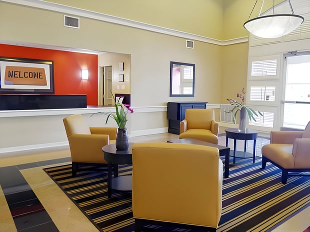Images Lonestar Suites
