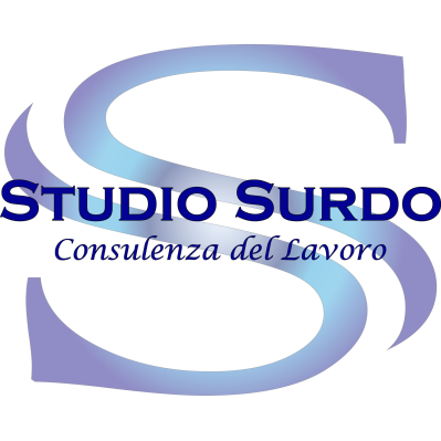 Studio Surdo Consulenza del Lavoro Logo
