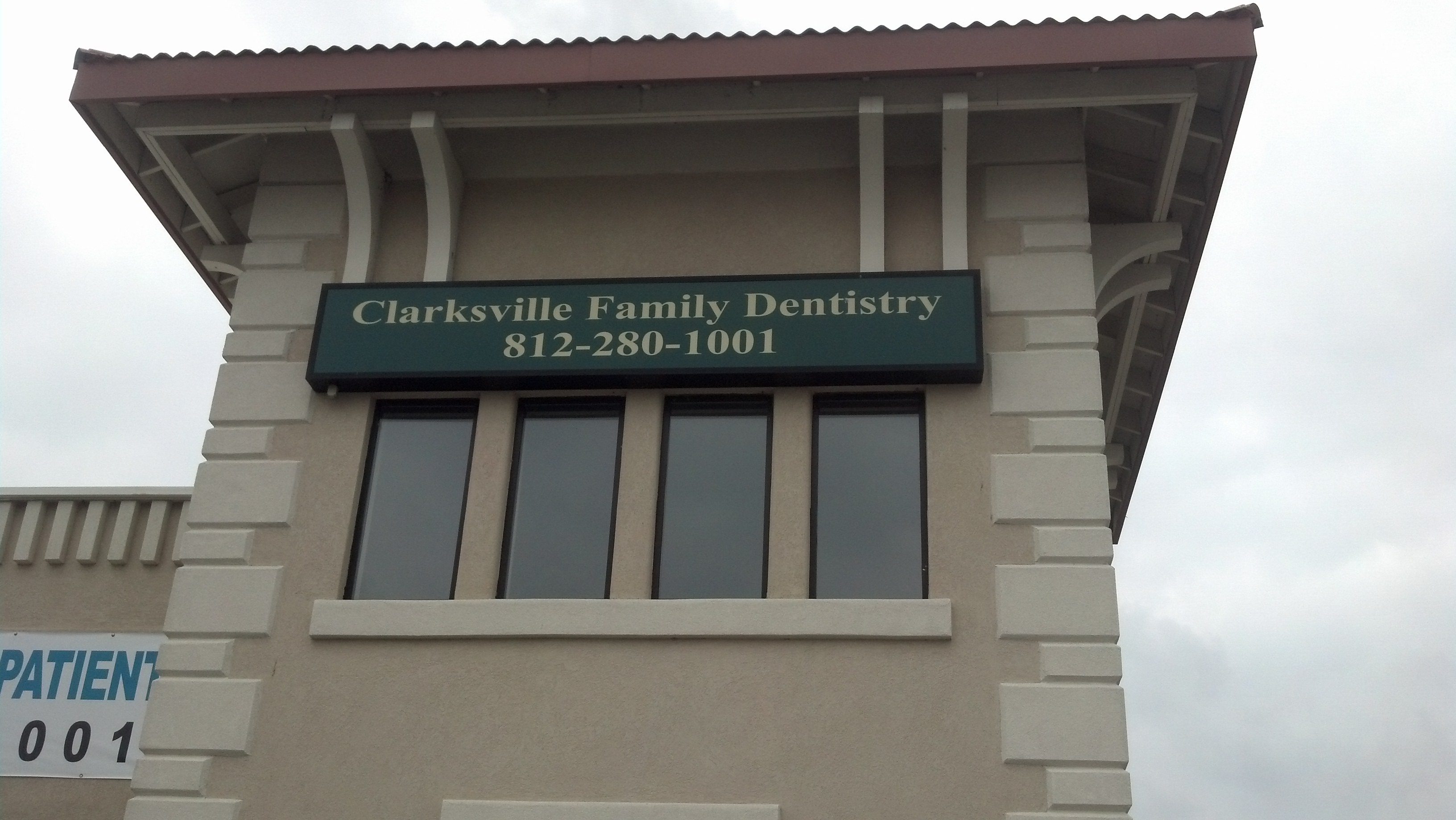 Clarence G Jung, DDS