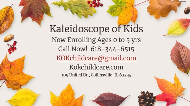 Images Kaleidoscope of Kids