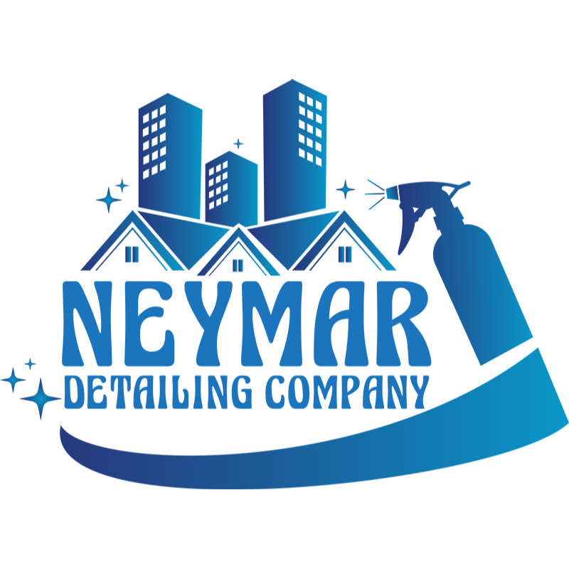 Neymar Detailing Company Logo