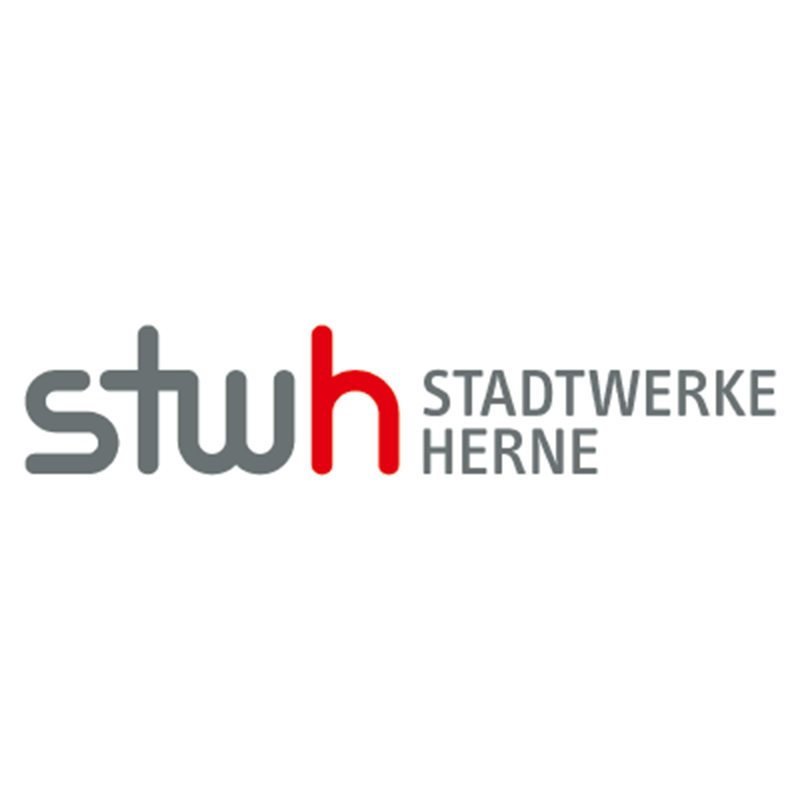 Stadtwerke Herne AG in Herne - Logo