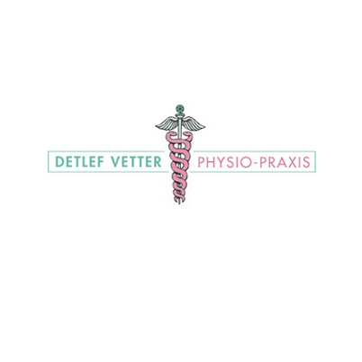 Logo Detlef Vetter Physiotherapie