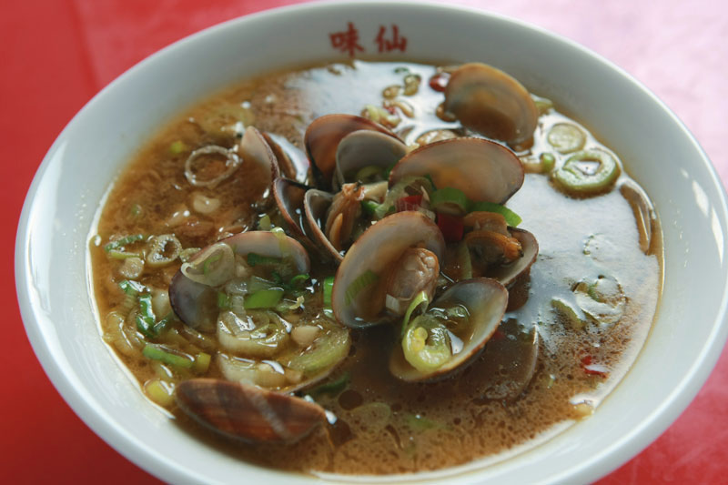 Images 味仙 焼山店
