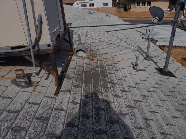 Images United Roofing and General Contracting