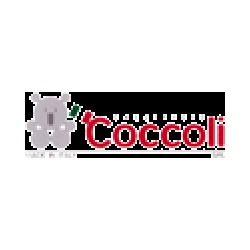 Calzificio Coccoli Logo